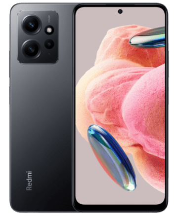 Xiaomi Redmi Note 12 Repair