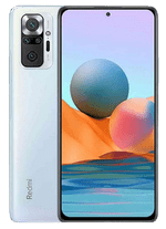 Xiaomi Redmi Note 10 Pro Repair