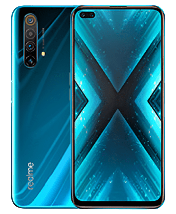 Realme X3 Repair
