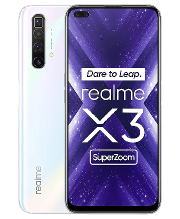 Επισκευή Realme X3 SuperZoom