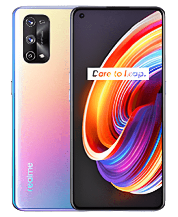Realme X7 Pro Smartphone Diagnostics