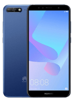 Huawei Y6 2018 Volume Button Repair