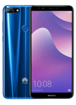 Αντικατάσταση μπαταρίας HUAWEI Y7 2018
