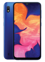 Επισκευή Samsung Galaxy A10