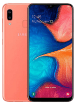 Επισκευή Samsung Galaxy A20e