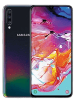 Samsung Galaxy A70 Repair