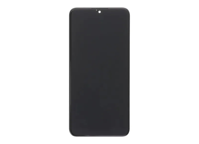 OEM Alcatel 3L 2020 LCD/Dig/Frame Black
