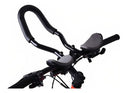 Aluminium Alloy Aux Rest Handle Bar Bicycle (OEM)