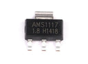 OEM AMS1117 1.8V Smd Regulator