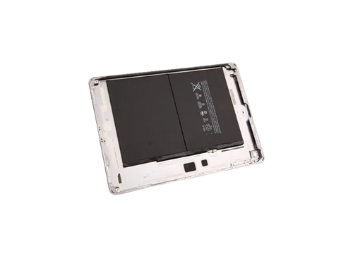 Apple A1674 Battery Door For iPad Pro 9.7" 2016 A1674 / A1675 Middle Frame Roze