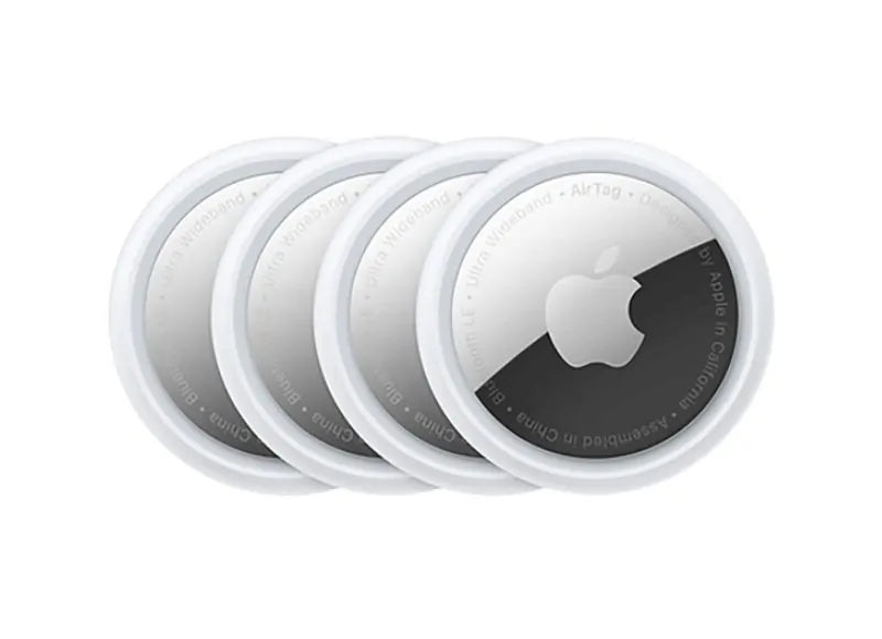 APPLE AIRTAG - KEYFINDER (4 pack)