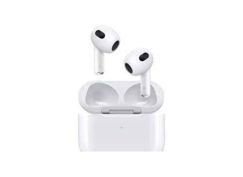 Apple Ασύρματα Ακουστικά AirPods 4