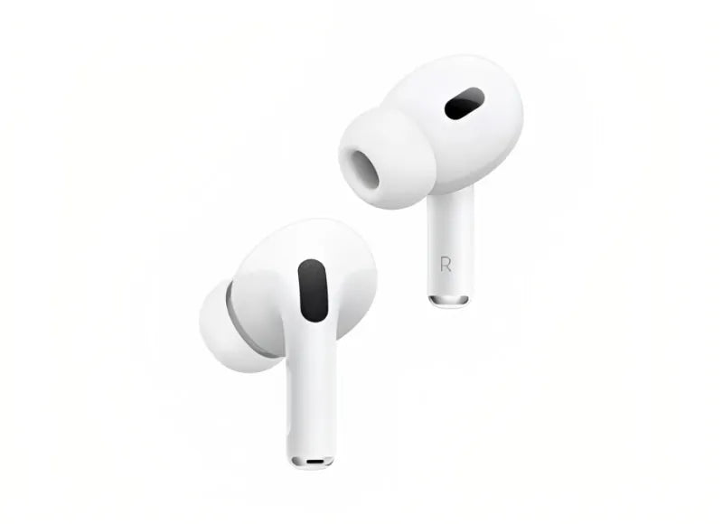 Apple Airpods Pro 2nd Gen with MagSafe Charging Case (USB‑C) - WHITE