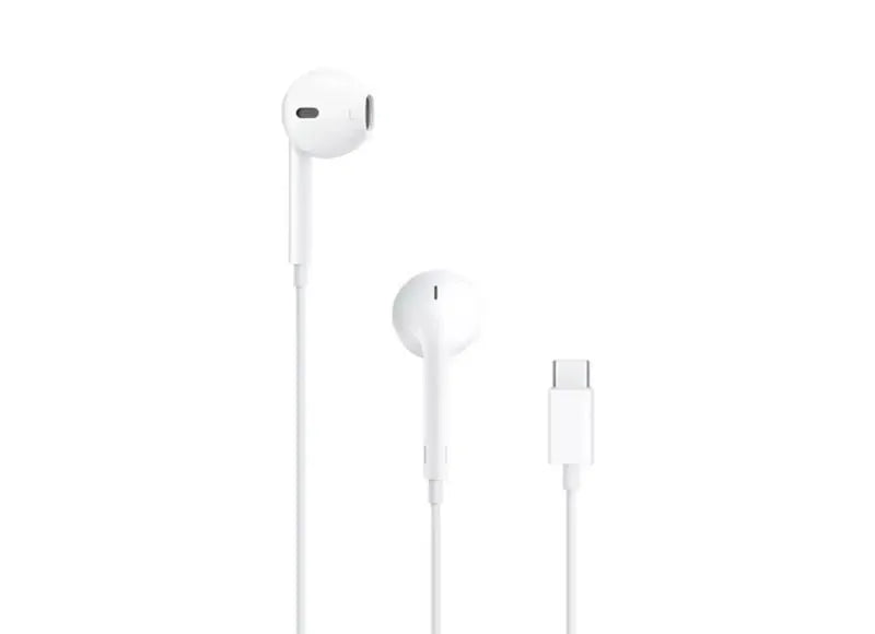 APPLE EARPHONES USB-C CONNECTOR (BOXED)