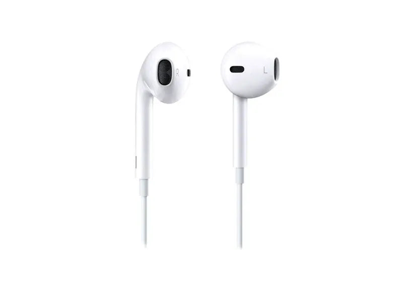 APPLE EARPODS - LIGHTNING (WHITE)