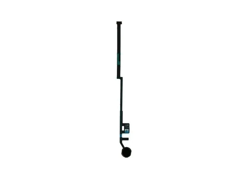 Apple iPad 10.2 2019 / 10.2 2020 Fingerprint Sensor Flex Cable Silver