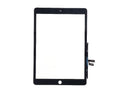 Μηχανισμός Αφής Apple Ipad 10.2 2019/2020 Black (OEM)
