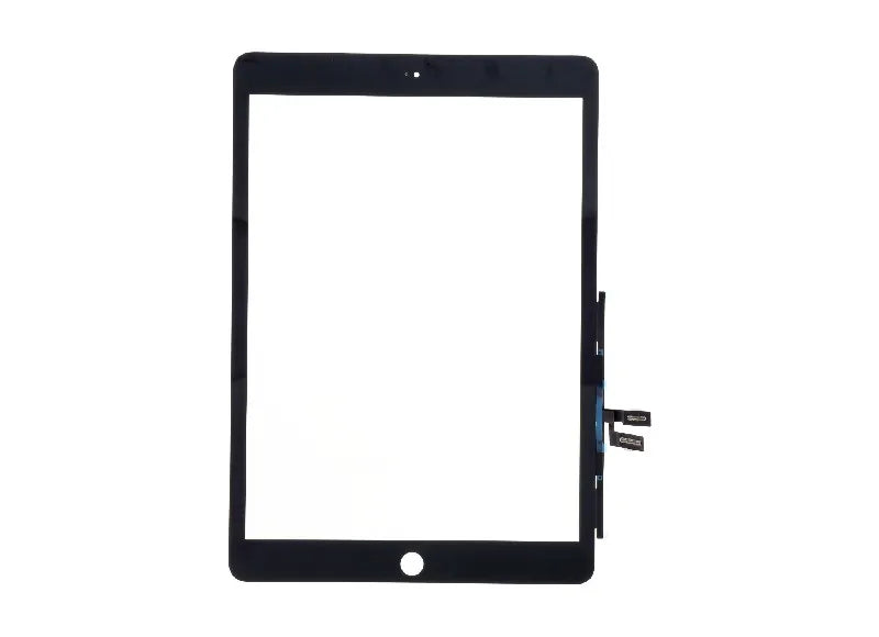 Μηχανισμός Αφής Apple Ipad 10.2 2019/2020 Black (OEM)