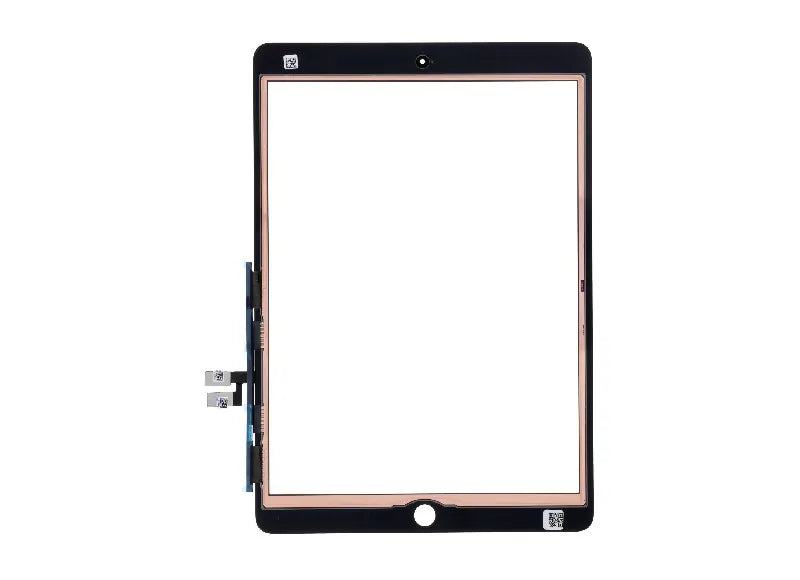 Μηχανισμός Αφής Apple Ipad 10.2 2019/2020 Black (OEM)