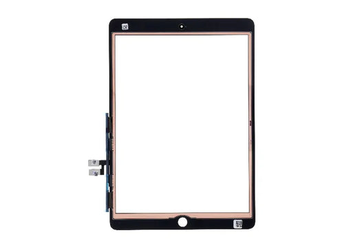 Μηχανισμός Αφής Apple Ipad 10.2 2019/2020 Black (OEM)