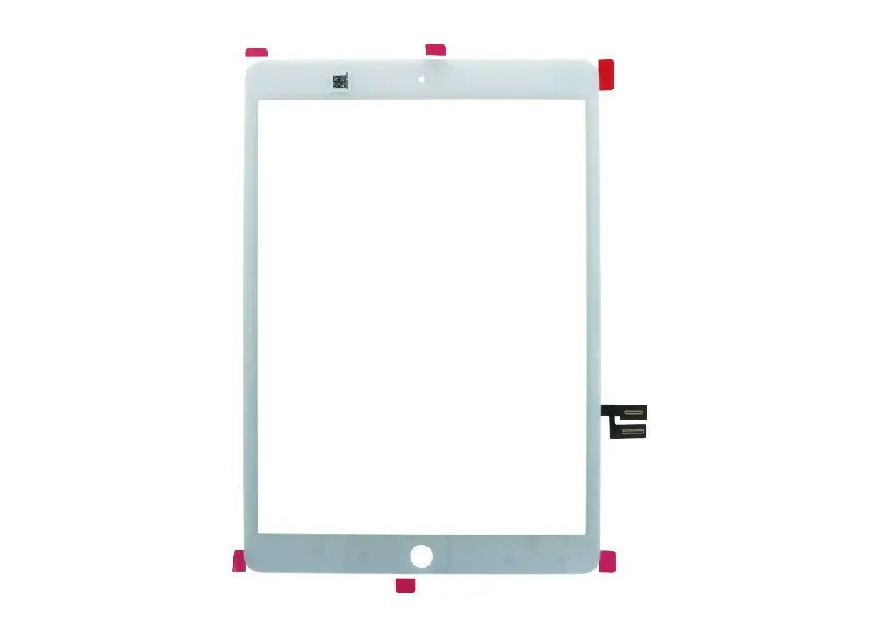 Μηχανισμός Αφής Apple Ipad 10.2 2019/2020 - White