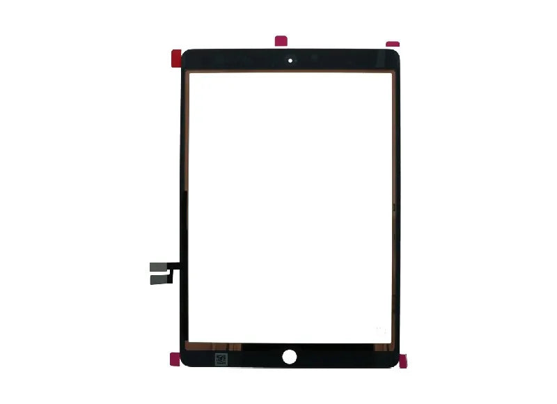Μηχανισμός Αφής Apple Ipad 10.2 2019/2020 - White