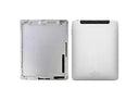 APPLE IPAD 10.2 2021 4G BACK COVER WHITE