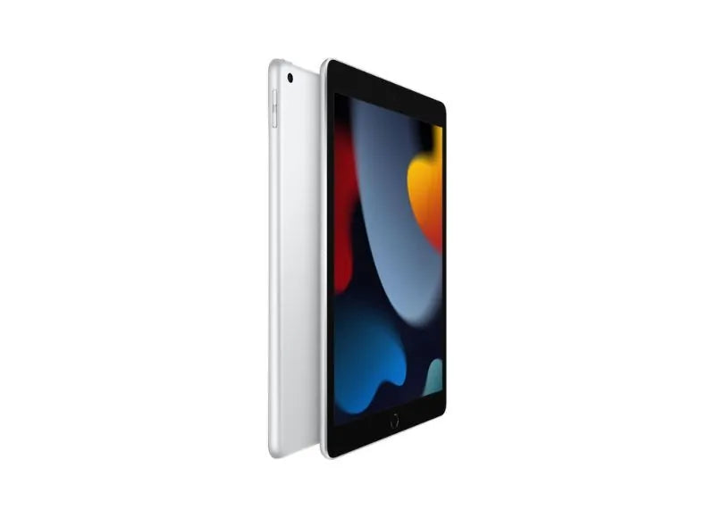 APPLE IPAD 10.2" 2021 (9th Gen) WiFi 64GB SILVER