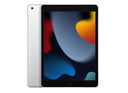 APPLE IPAD 10.2" 2021 (9th Gen) WiFi 64GB SILVER