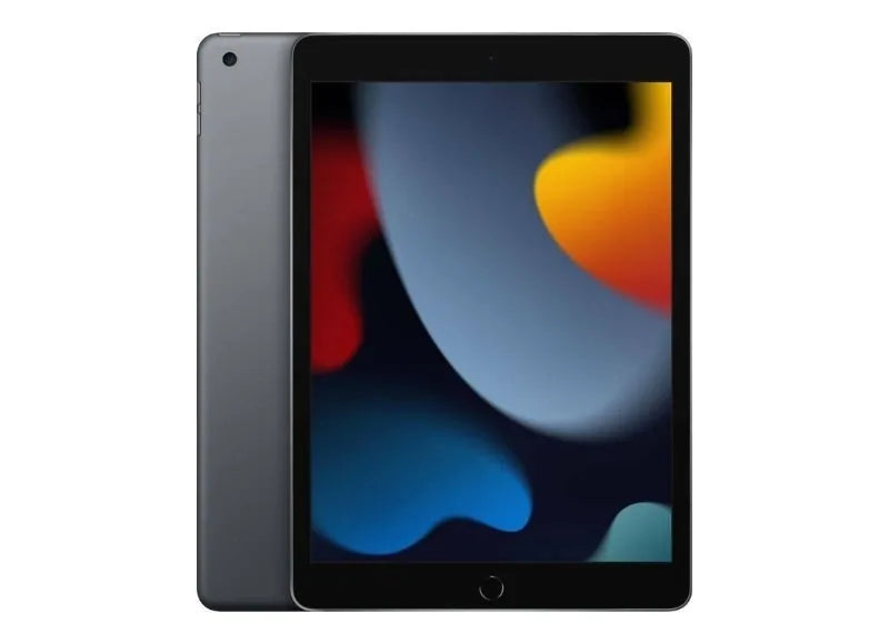 APPLE IPAD 10.2" 2021 (9th Gen) WiFi 64GB SPACE GREY