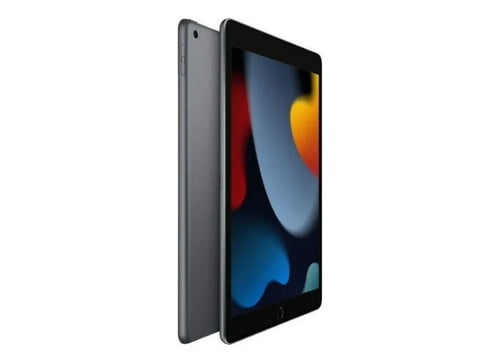 APPLE IPAD 10.2" 2021 (9th Gen) WiFi 64GB SPACE GREY