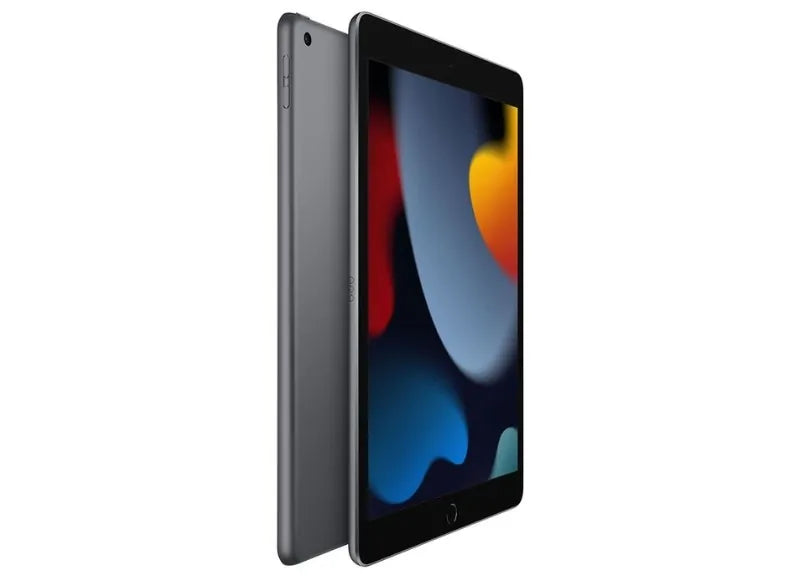 APPLE IPAD 10.2" 9th GEN 64GB WIFI REFURBISHED - ΣΑΝ ΚΑΙΝΟΥΡΙΟ - SPACE GREY