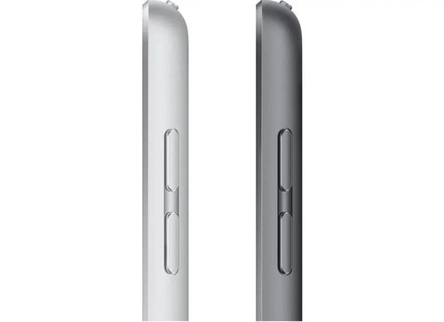 APPLE IPAD 10.2" 9th GEN 64GB WIFI REFURBISHED - ΣΑΝ ΚΑΙΝΟΥΡΙΟ - SPACE GREY