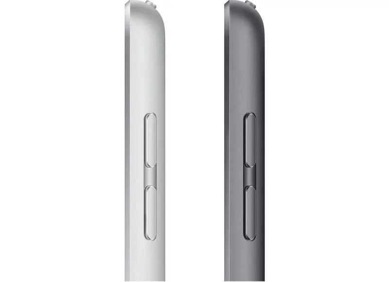 APPLE IPAD 10.2" 9th GEN 64GB WIFI REFURBISHED - ΣΑΝ ΚΑΙΝΟΥΡΙΟ - SPACE GREY