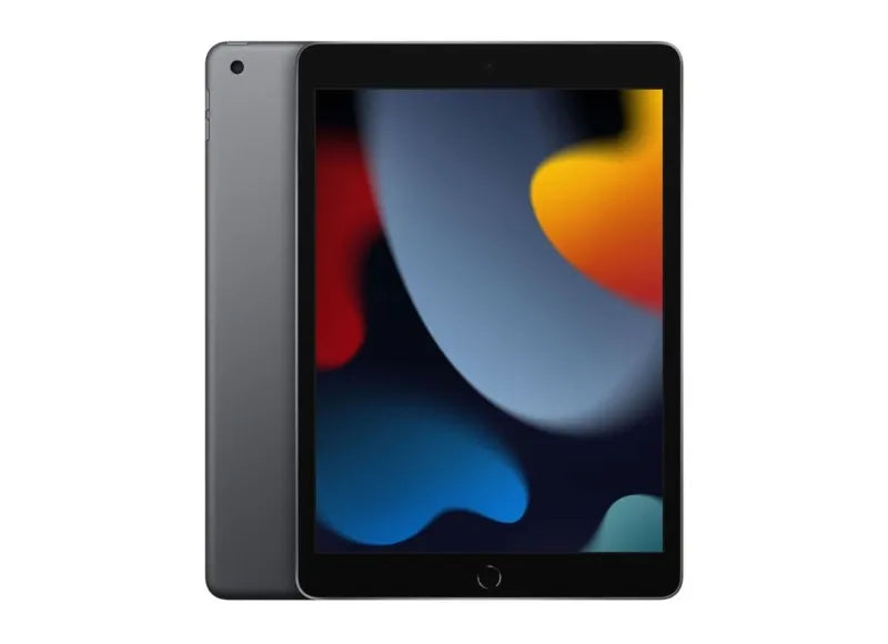 APPLE IPAD 10.2" 9th GEN 64GB WIFI REFURBISHED - ΣΑΝ ΚΑΙΝΟΥΡΙΟ - SPACE GREY