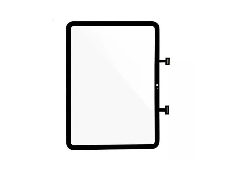 APPLE IPAD 10.9 2022 DIGITIZER BLACK