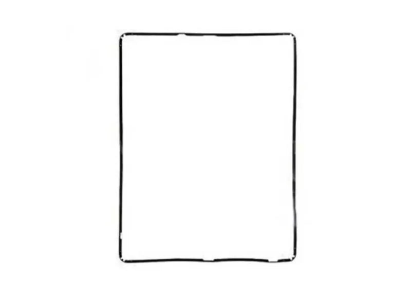 Apple iPad 2/3/4 LCD Bezel Black