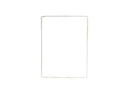 Apple iPad 2/ 3/ 4 LCD Bezel White