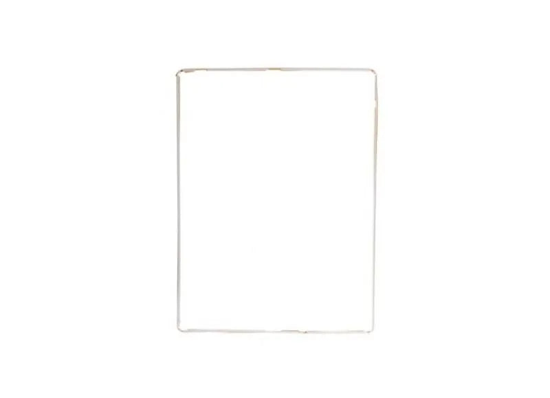 Apple iPad 2/ 3/ 4 LCD Bezel White