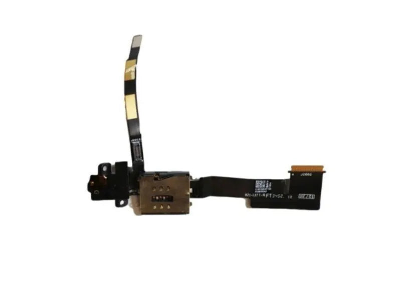 APPLE IPAD 2 AUDIO JACK