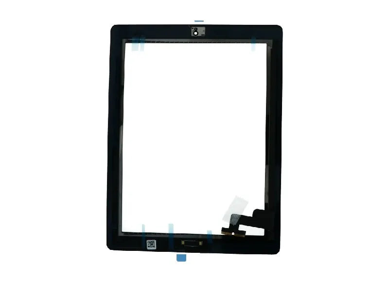 Μηχανισμός Αφής Apple iPad 2 - Black (OEM)