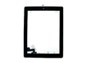 Μηχανισμός Αφής Apple iPad 2 - Black (OEM)