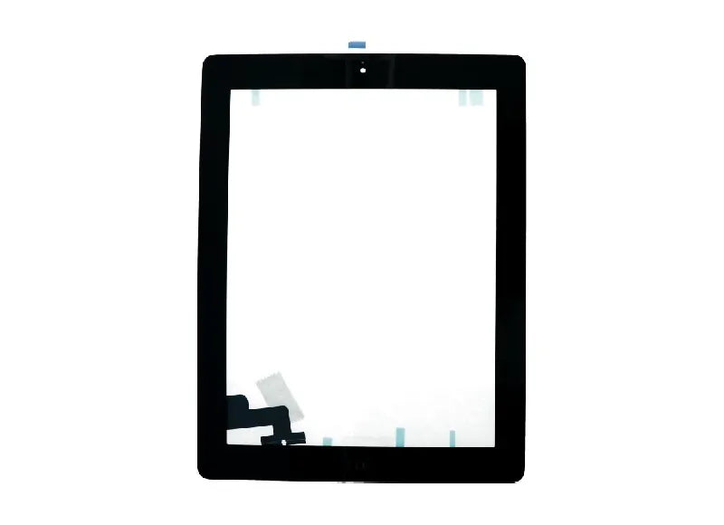 Μηχανισμός Αφής Apple iPad 2 - Black (OEM)