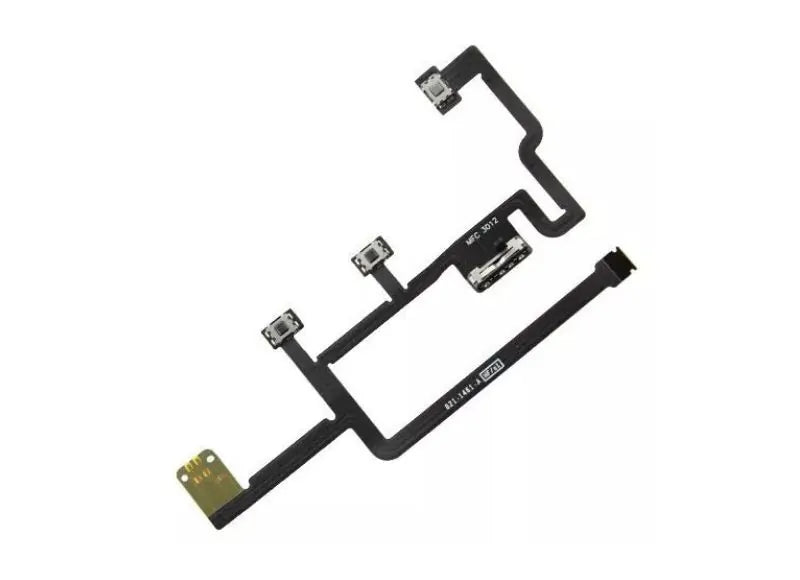 APPLE IPAD 2 POWER/SIDE BUTTONS FLEX (CDMA)