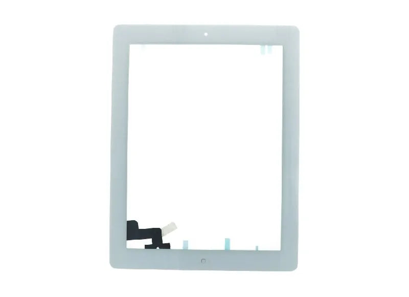Μηχανισμός Αφής Apple iPad 2 - White (OEM)