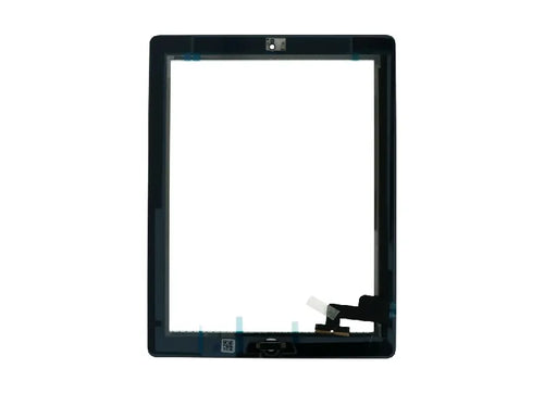 Μηχανισμός Αφής Apple iPad 2 - White (OEM)