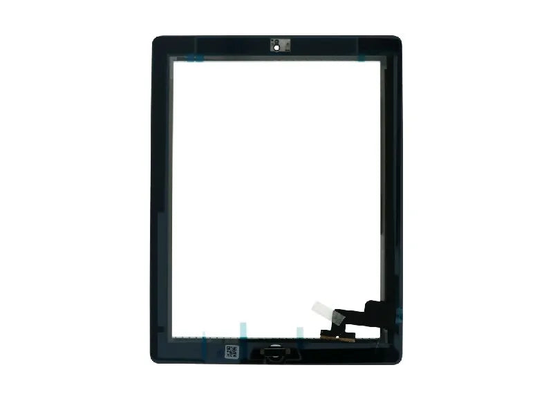 Μηχανισμός Αφής Apple iPad 2 - White (OEM)