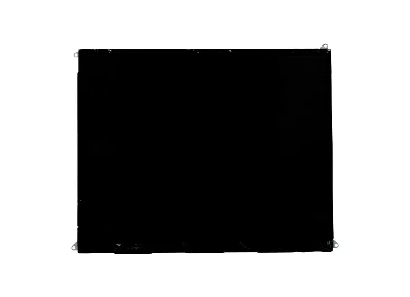 Οθόνη Apple iPad 3/4 - Black (OEM)