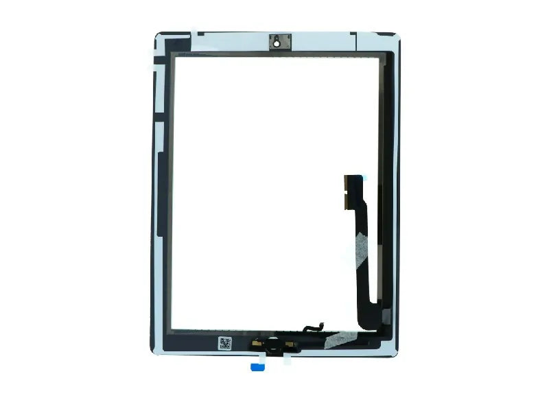 Μηχανισμός Αφής Apple iPad 3/4 - White (OEM)