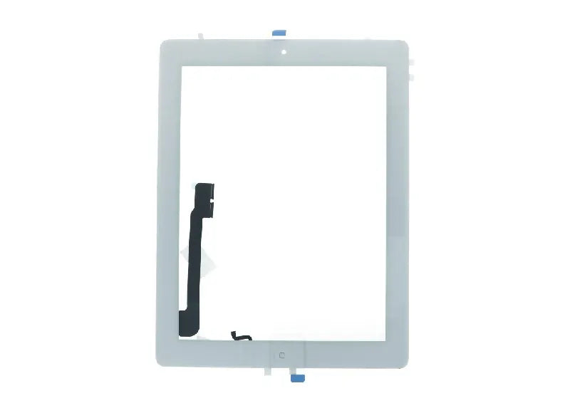 Μηχανισμός Αφής Apple iPad 3/4 - White (OEM)